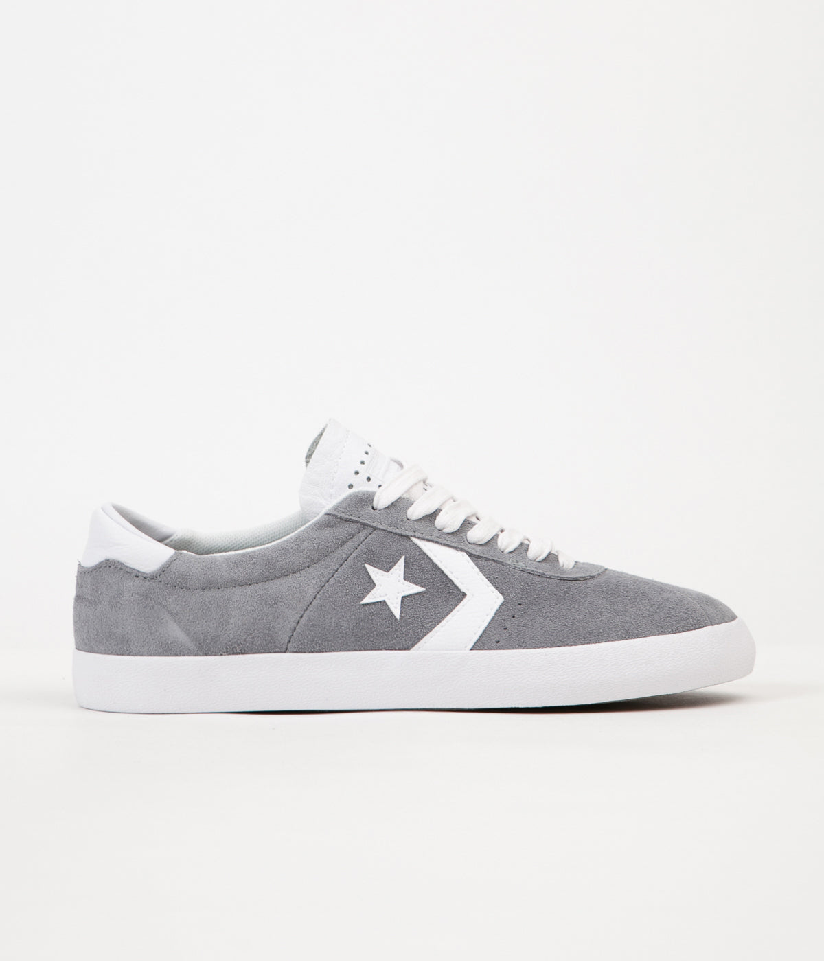 converse breakpoint pro white