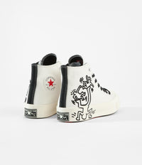 converse x keith haring chuck 70 hi