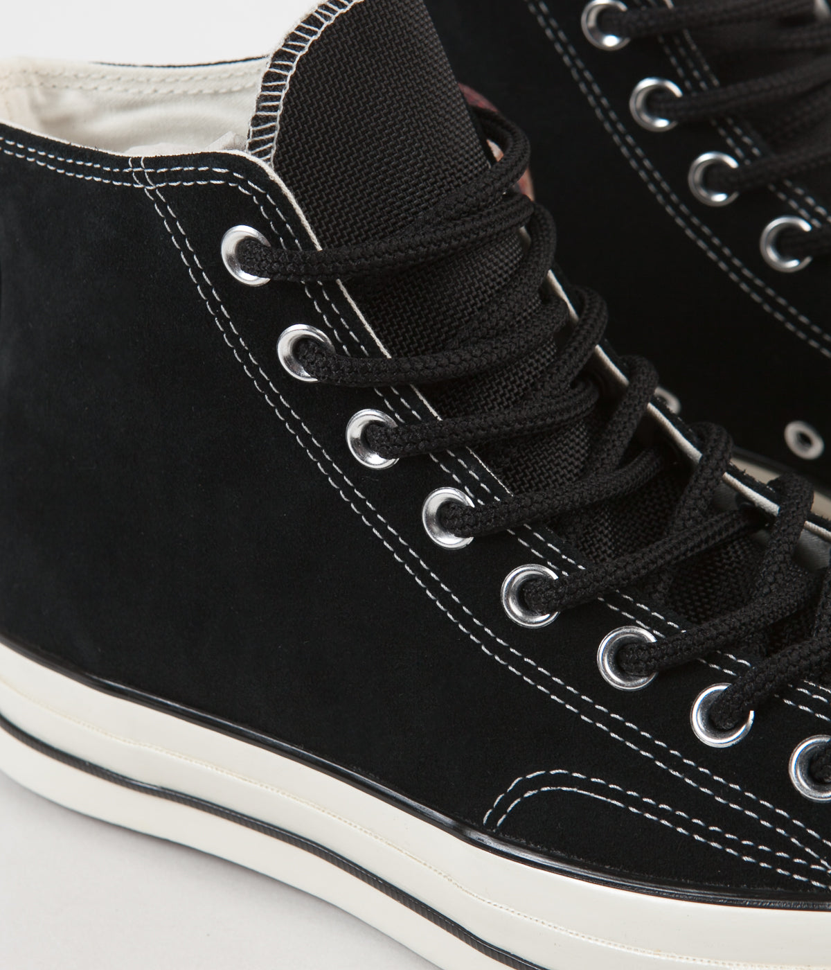 converse 70s egret black