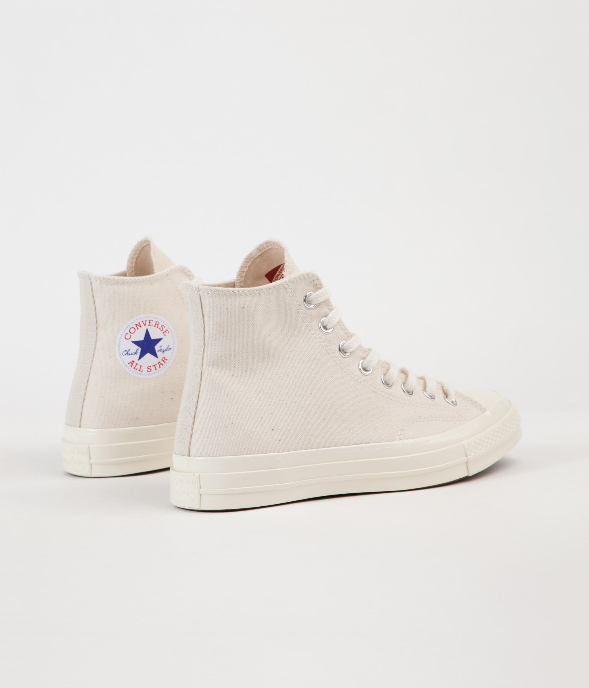 converse ctas hi 70's