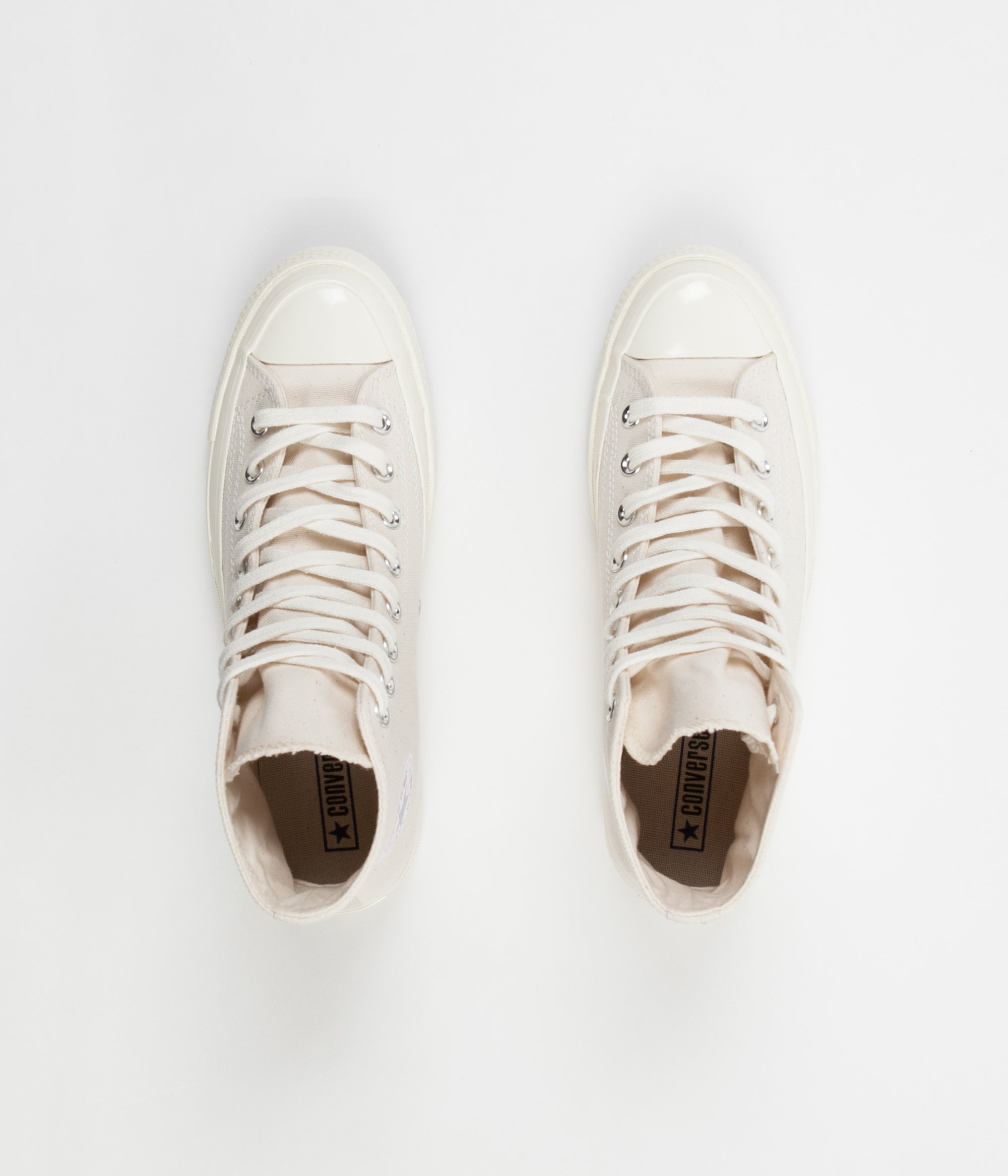 converse chuck 7 hi natural