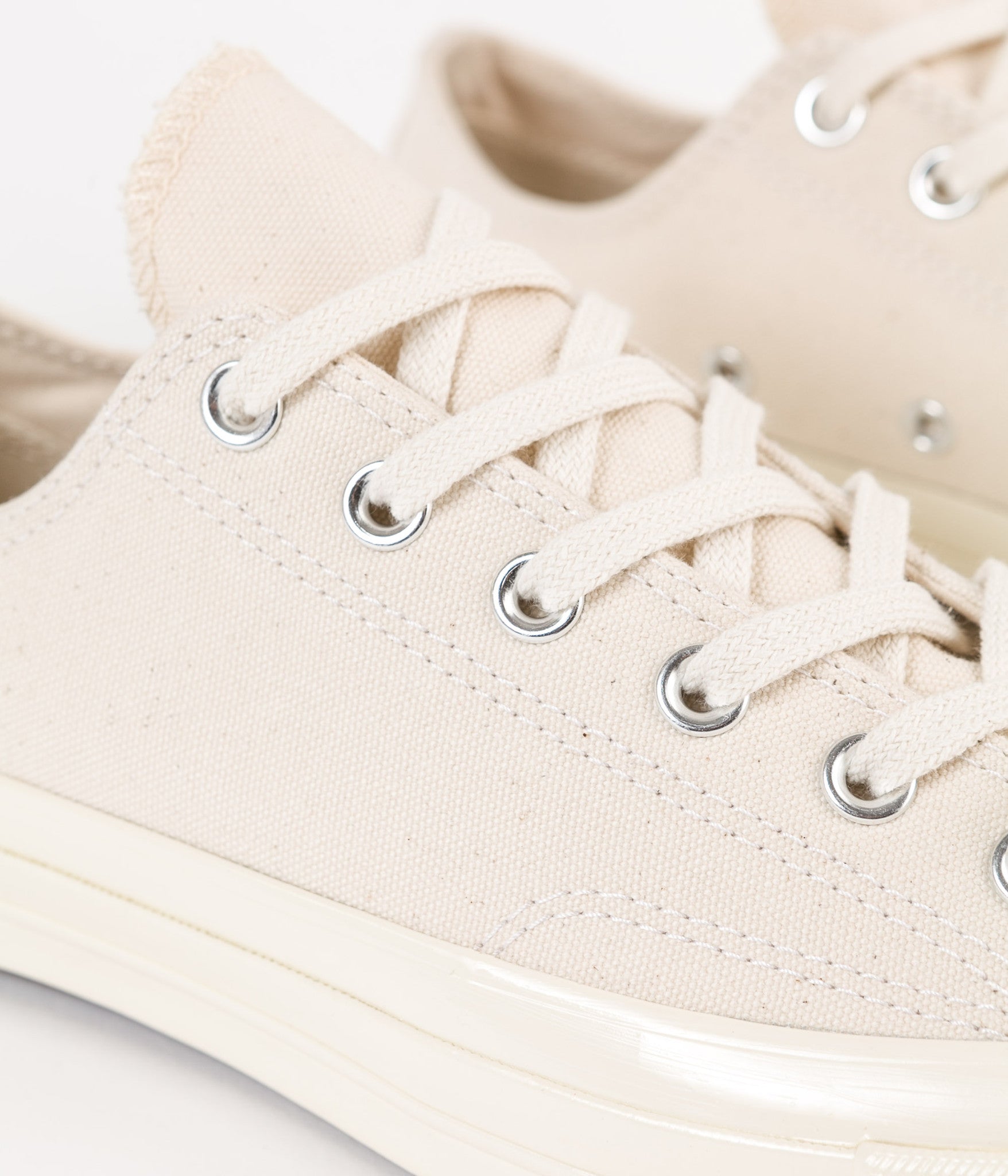 Converse CTAS 70's OX Shoes - Natural 