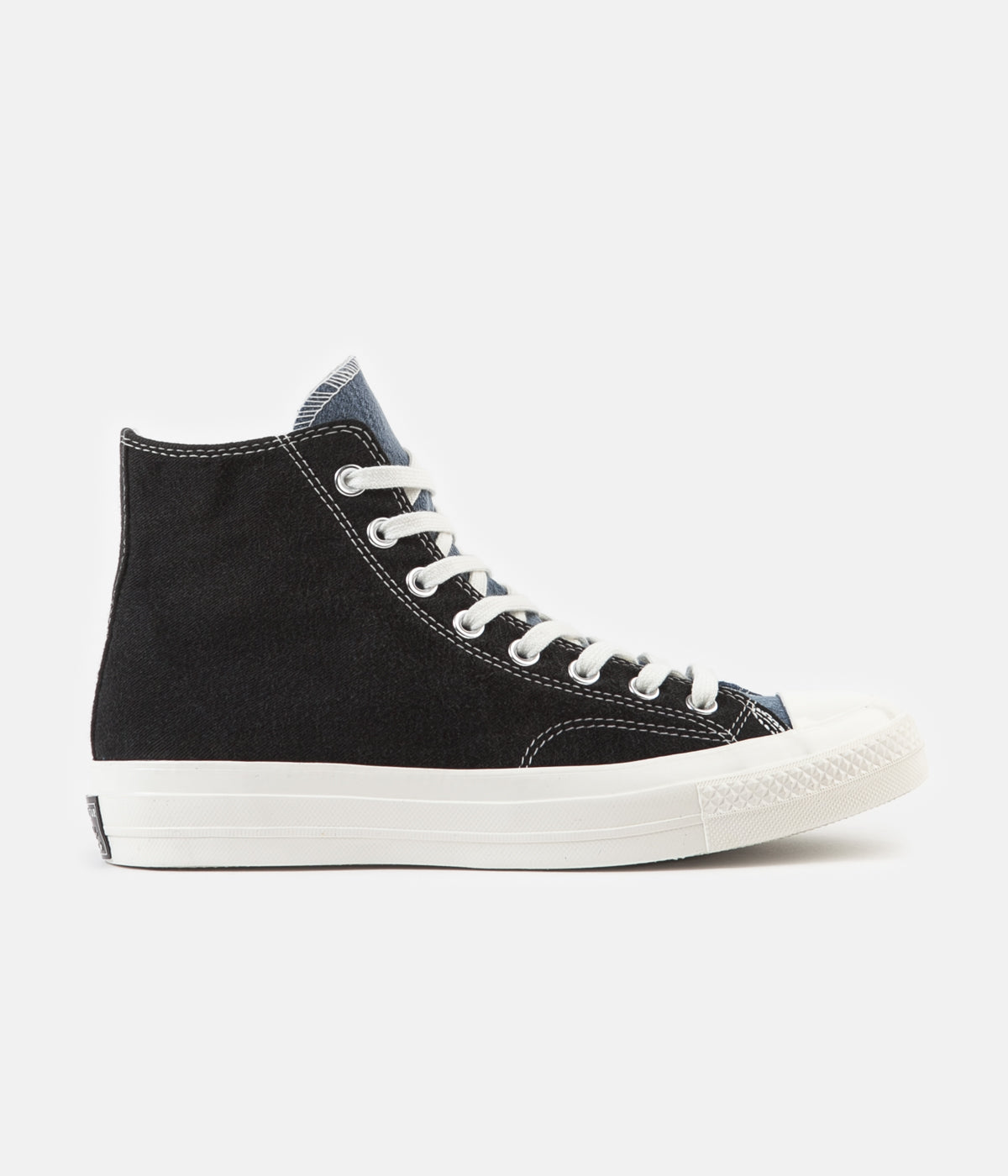 converse denim sneakers