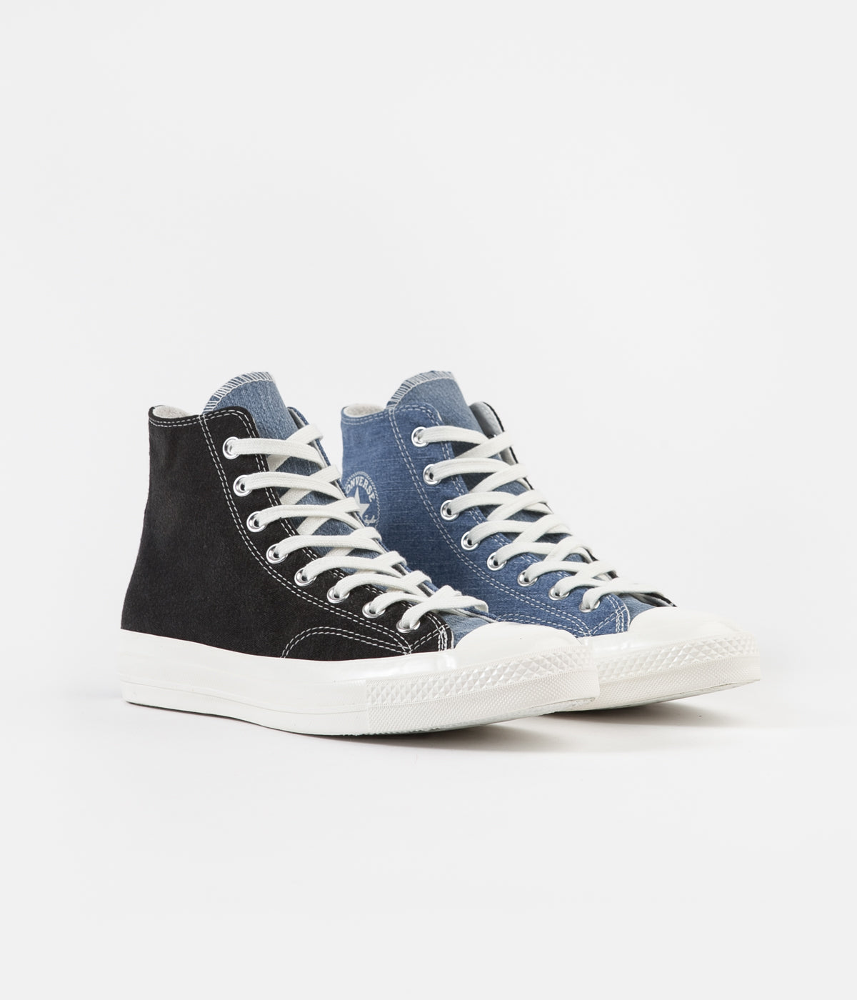 converse 70s denim