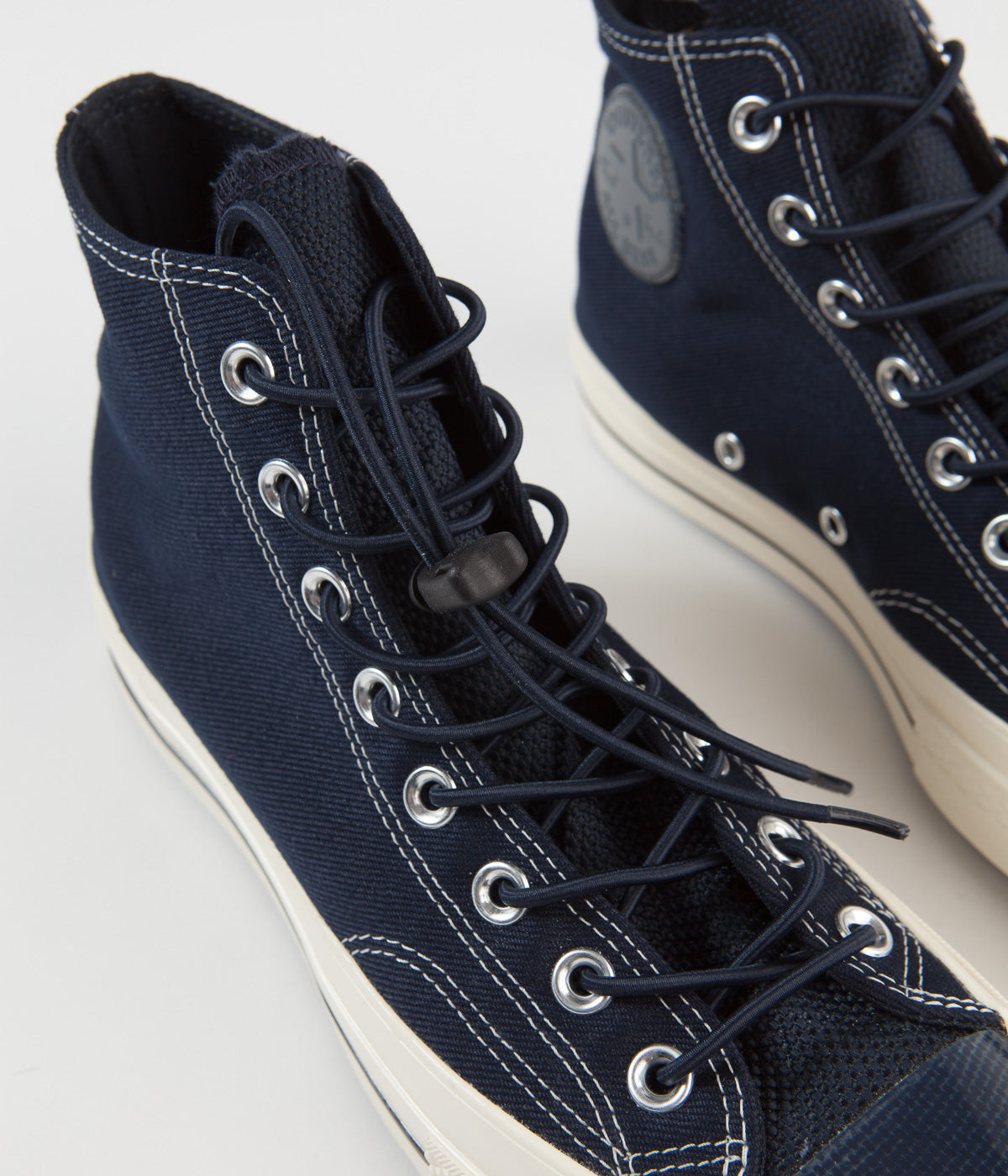 converse ct as quantum obsidian