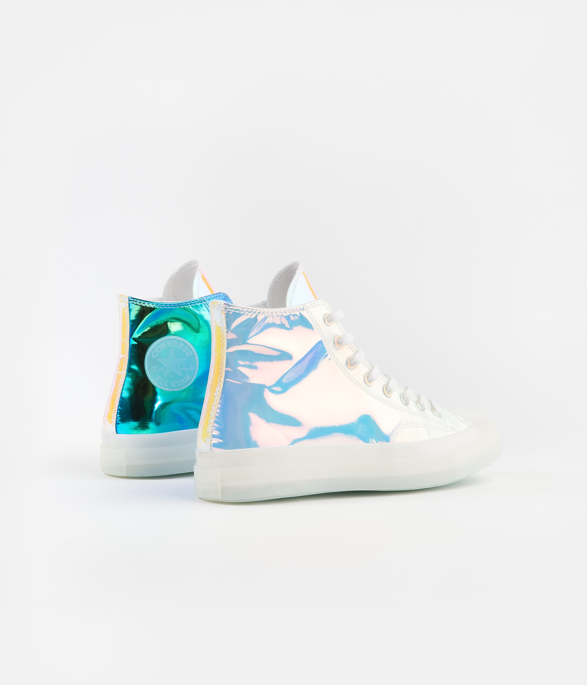 converse ctas 70 hi iridescent