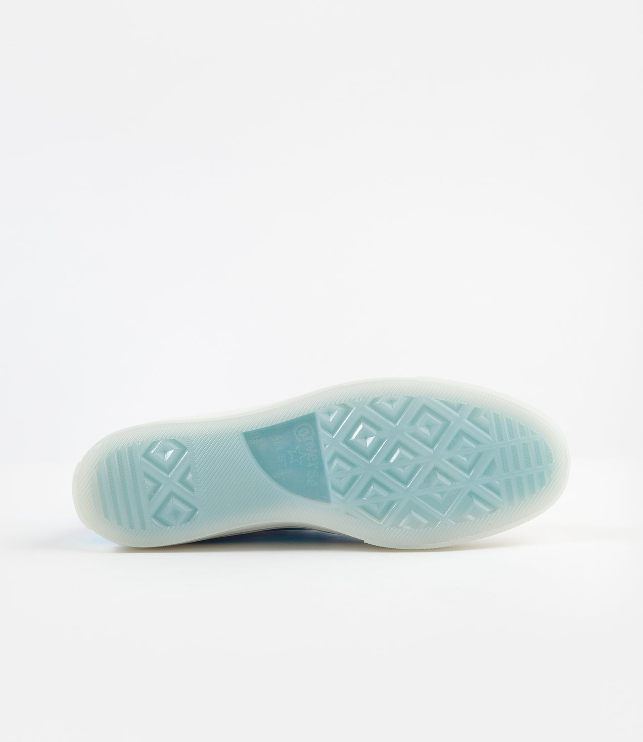 Converse CTAS 70's Hi Shoes - White / Iridescent / White | Flatspot
