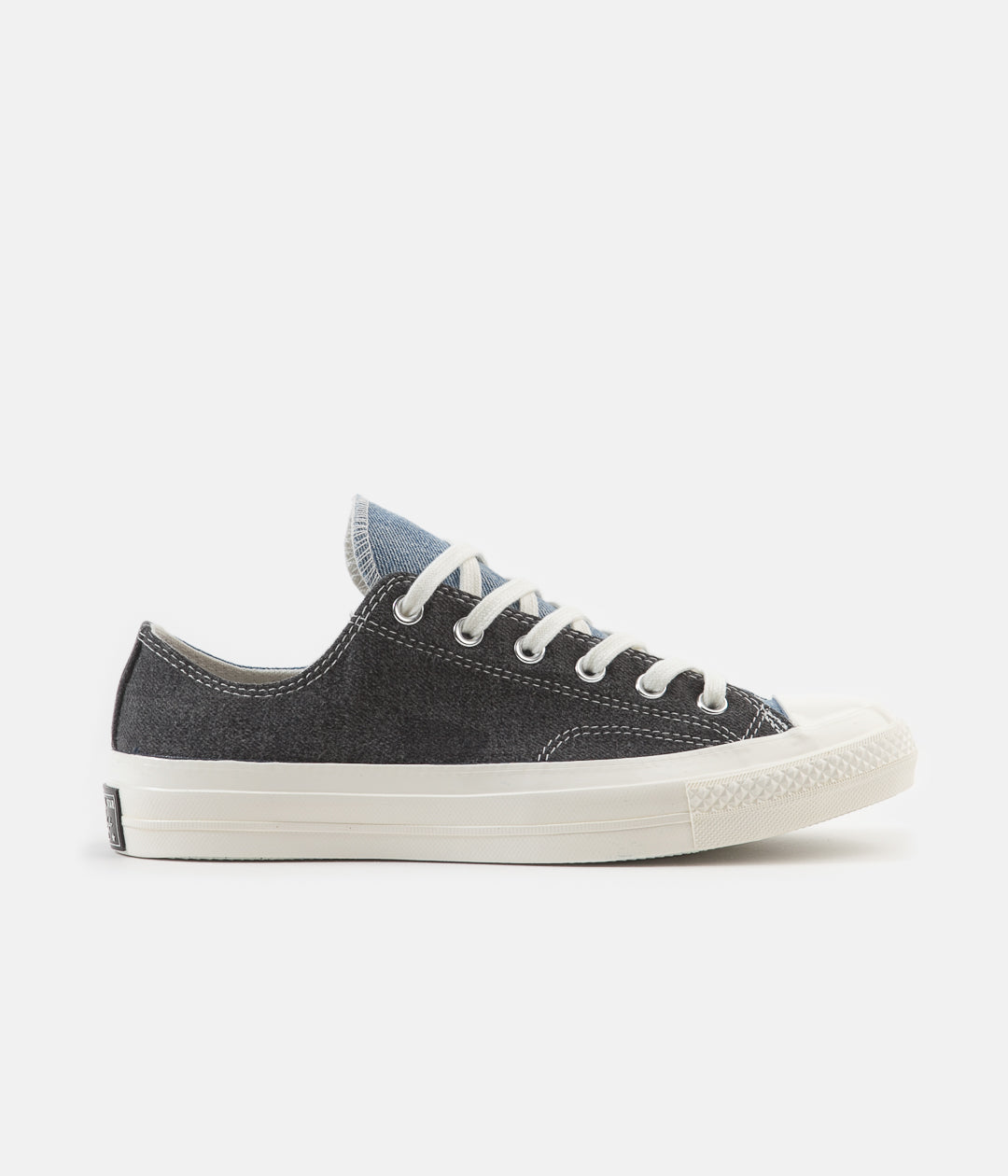 converse ox denim