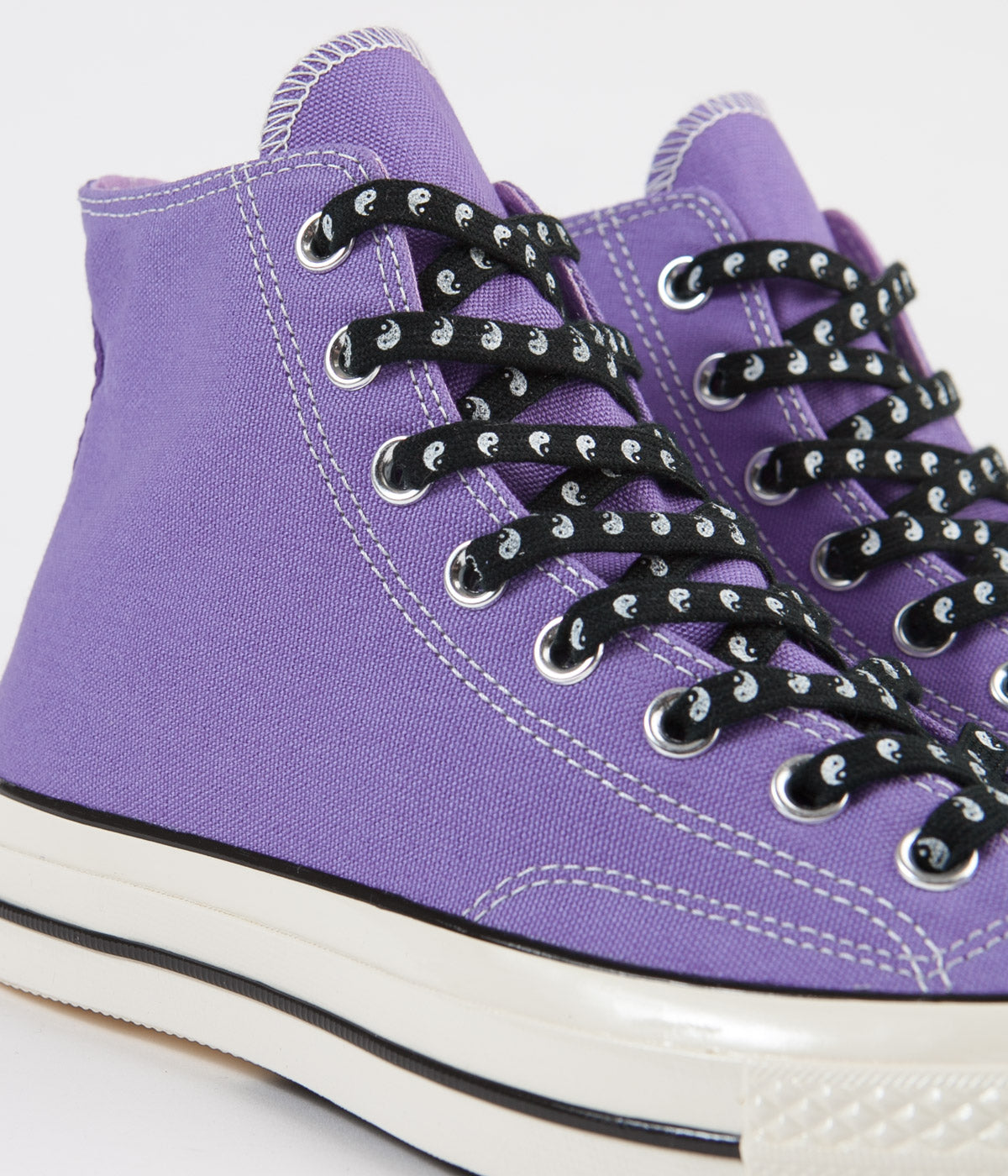 converse 1970 purple