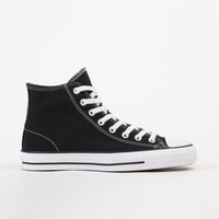 black white canvas shoes