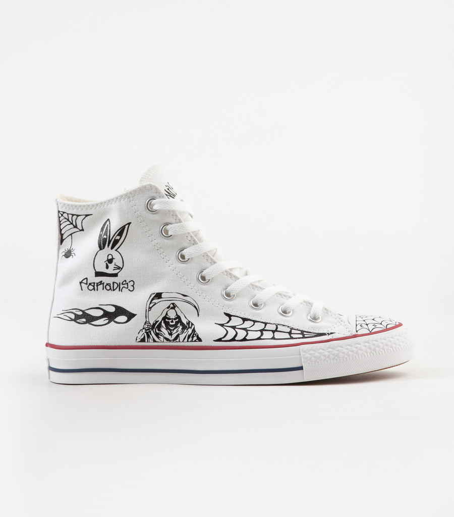 converse ctas pro hi sean pablo