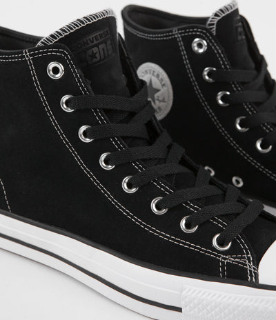 Converse CTAS Pro Hi Shoes - Pop 