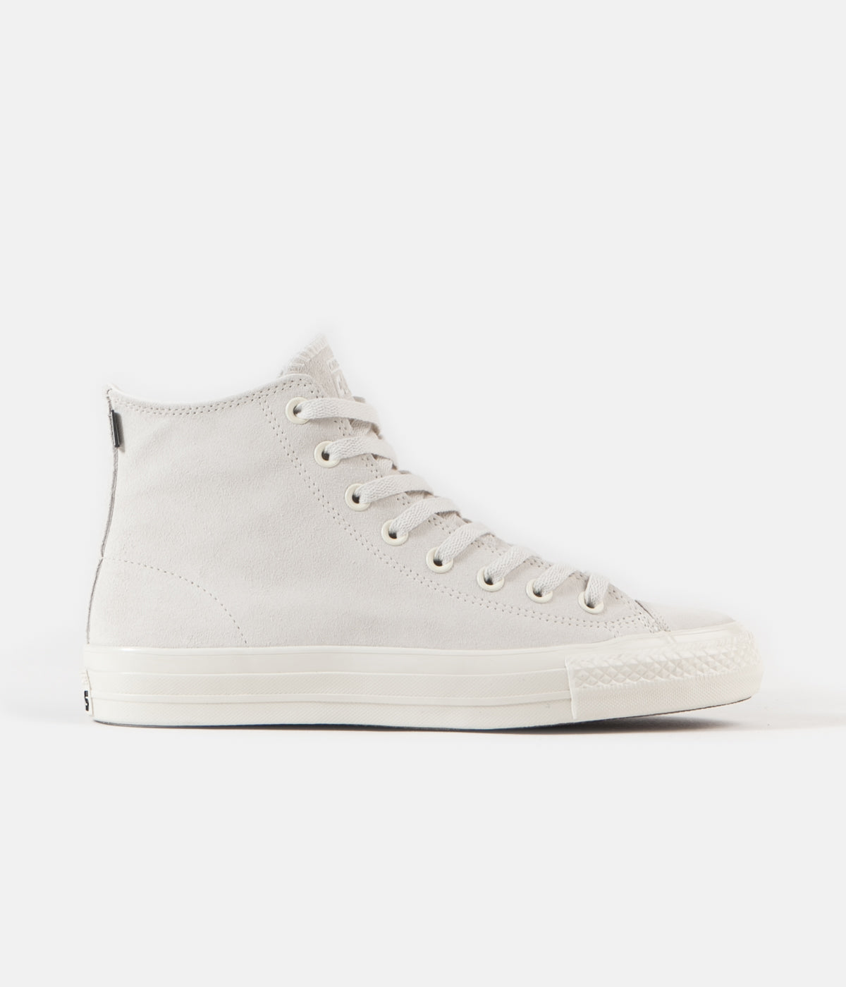 Converse CTAS Pro Hi Shoes - Egret / Egret / Egret | Flatspot