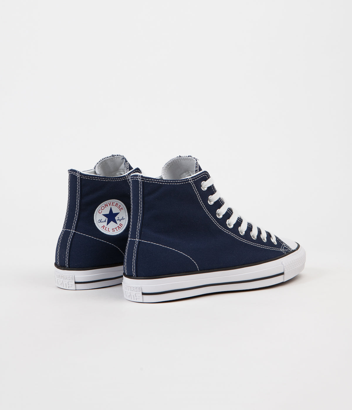 converse ctas pro navy