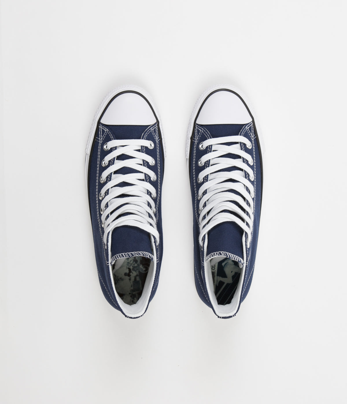 converse 7 midnight navy