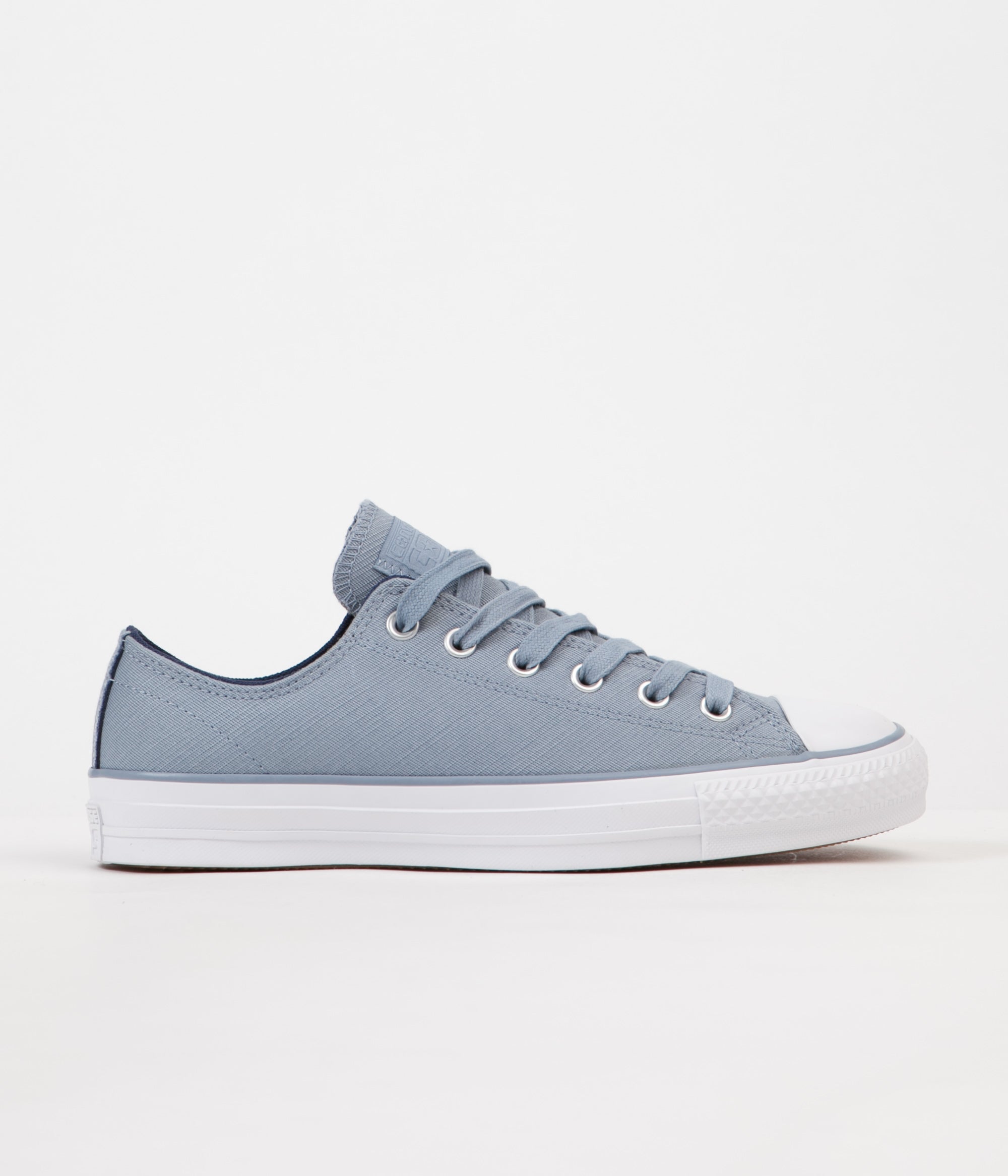 converse ctas ox blue