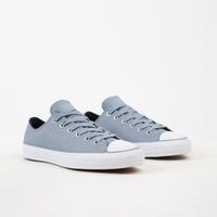 Converse CTAS Pro OX Shoes - Blue Slate 