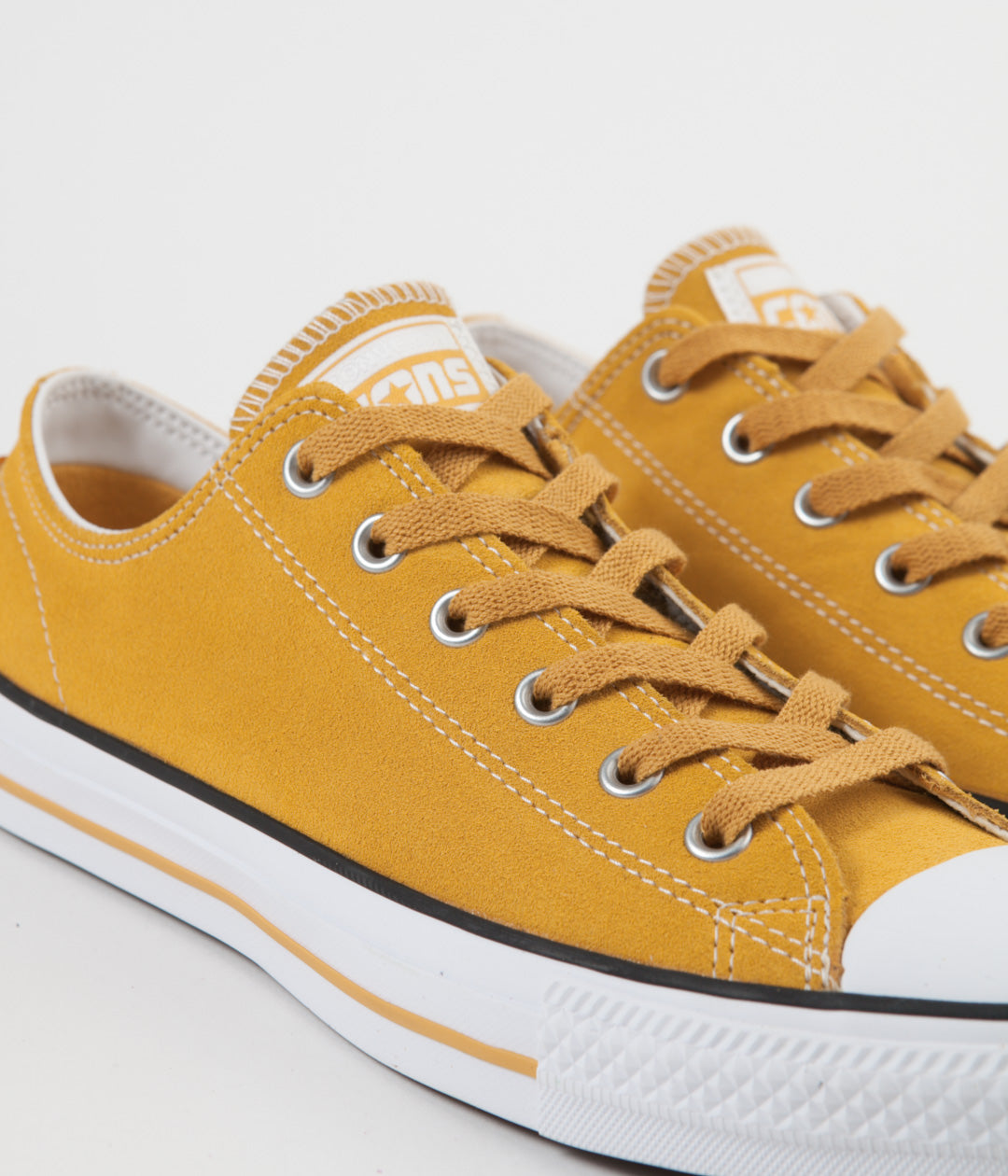 converse 7 ox sunflower