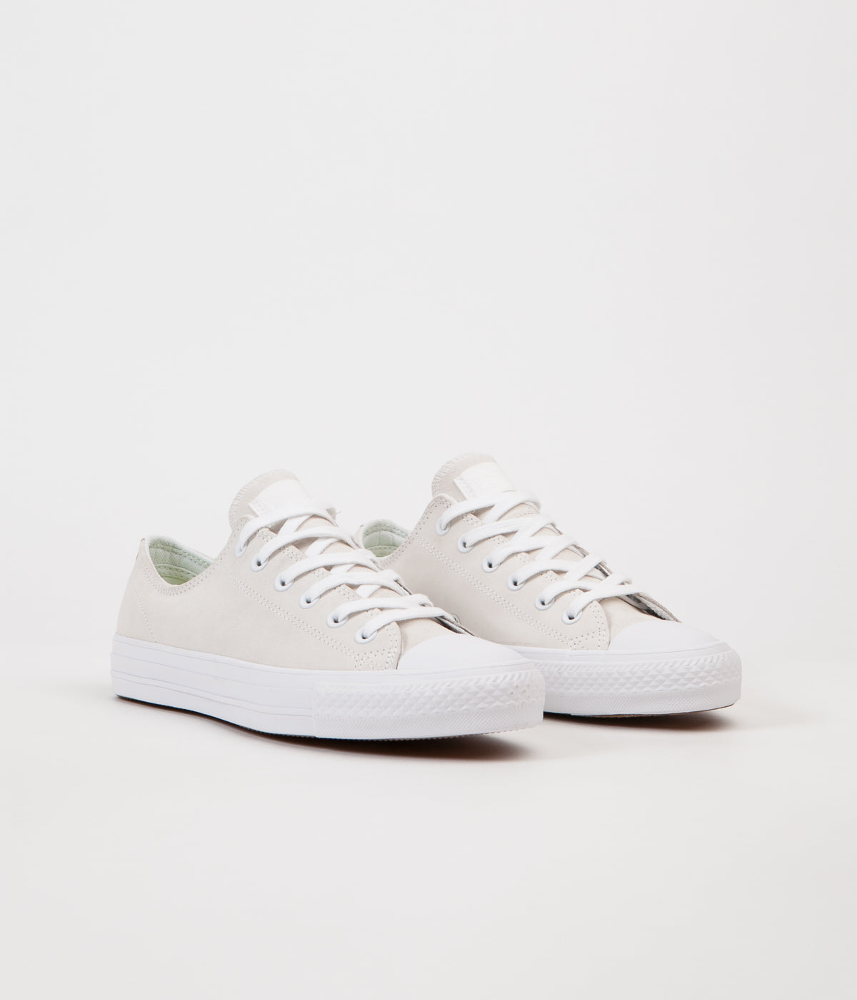 converse ctas white