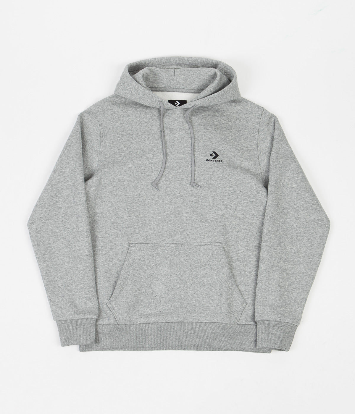 Converse Embroidered Pullover Hoodie 