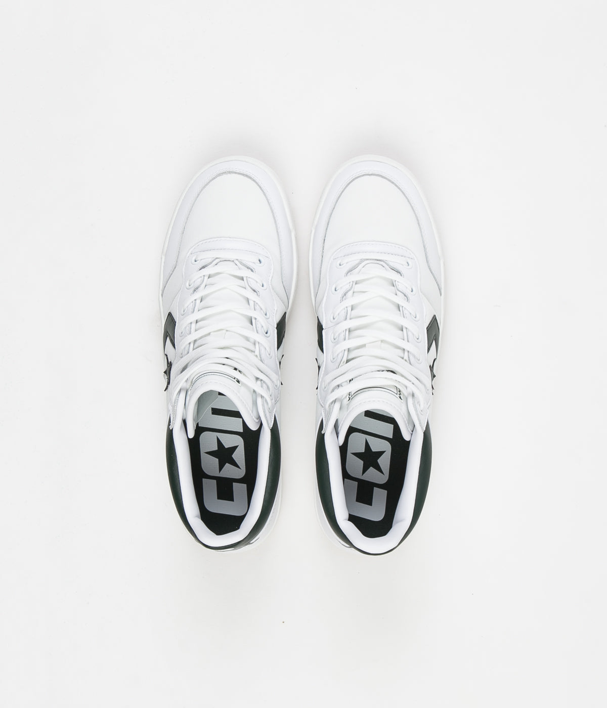 converse fastbreak leather