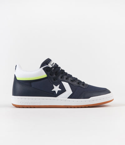 converse fastbreak green