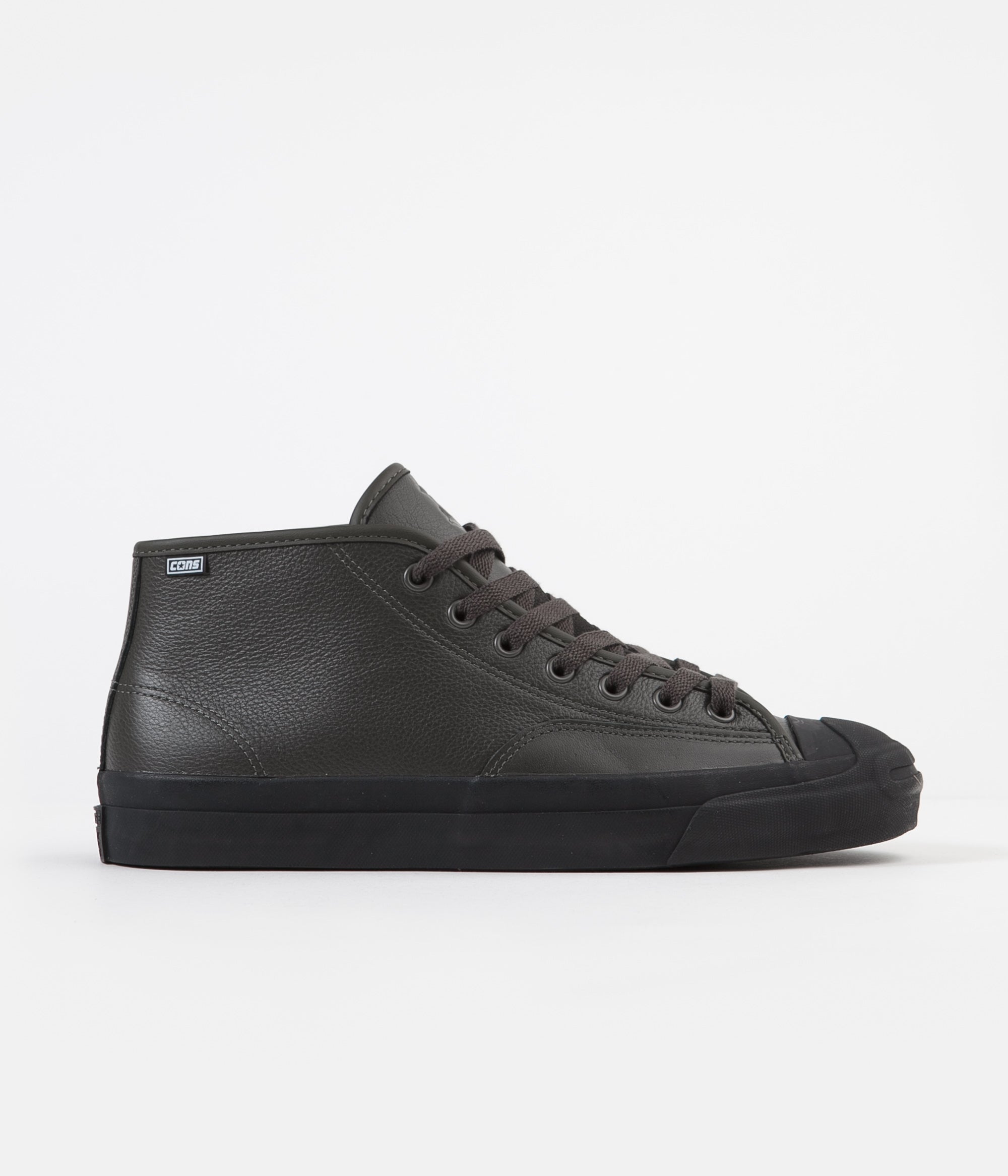 converse jack purcell pro leather low top