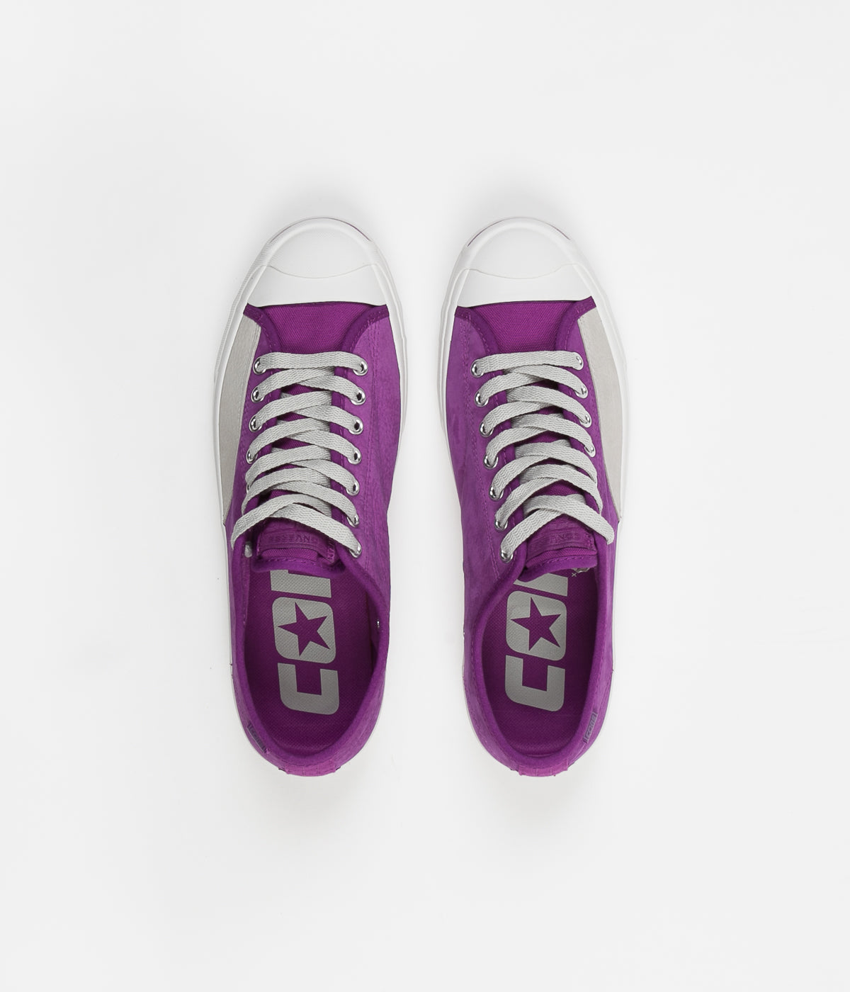 purple jack purcell