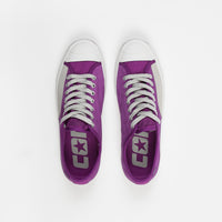 converse violet pale