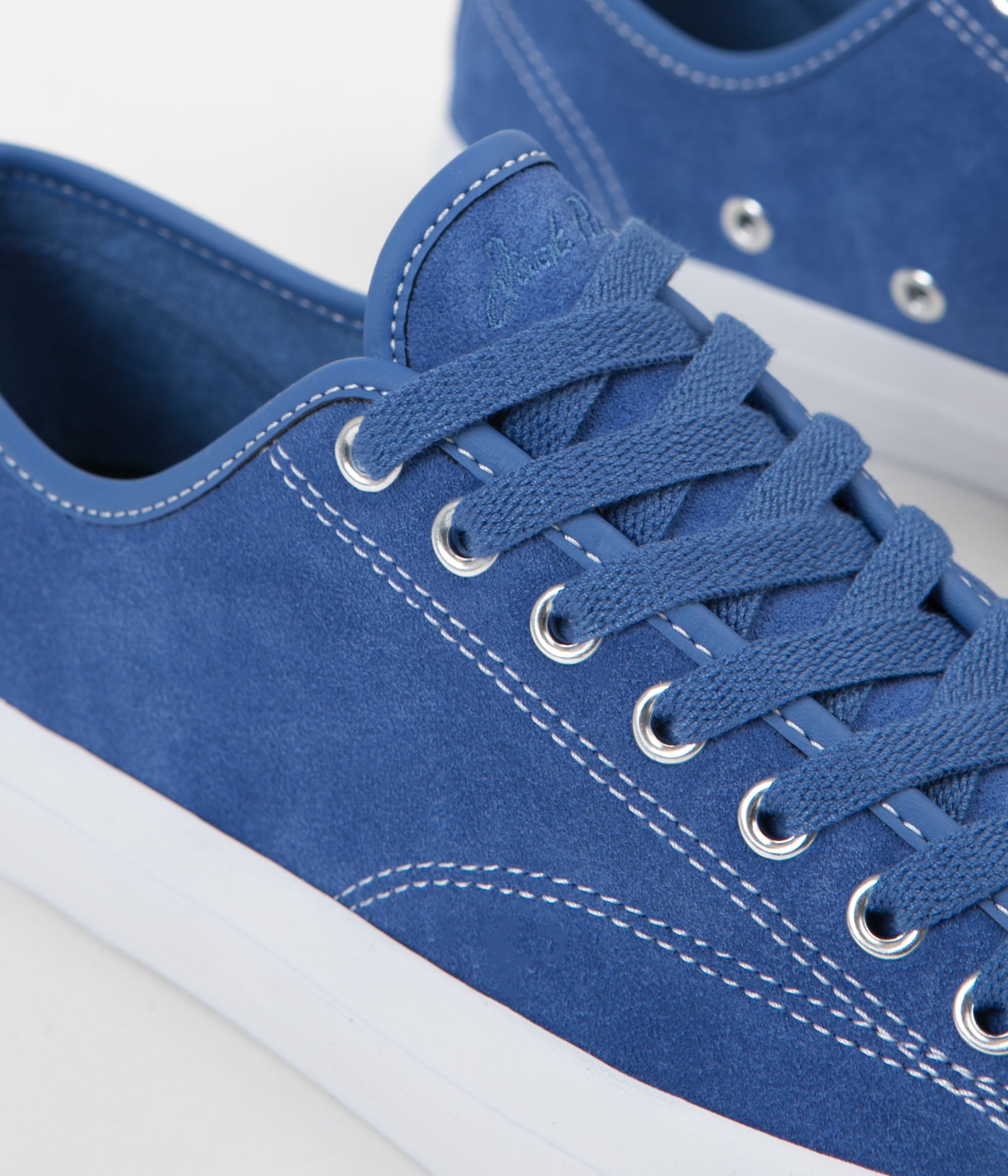 converse jack purcell pro suede