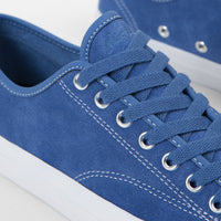 converse jack purcell blue