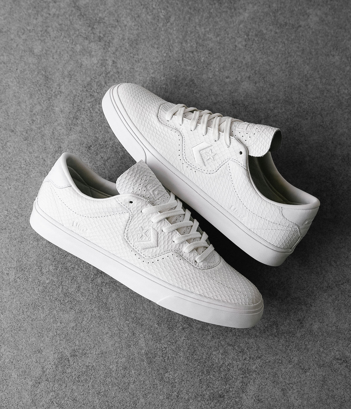 converse louie lopez pro ox shoes