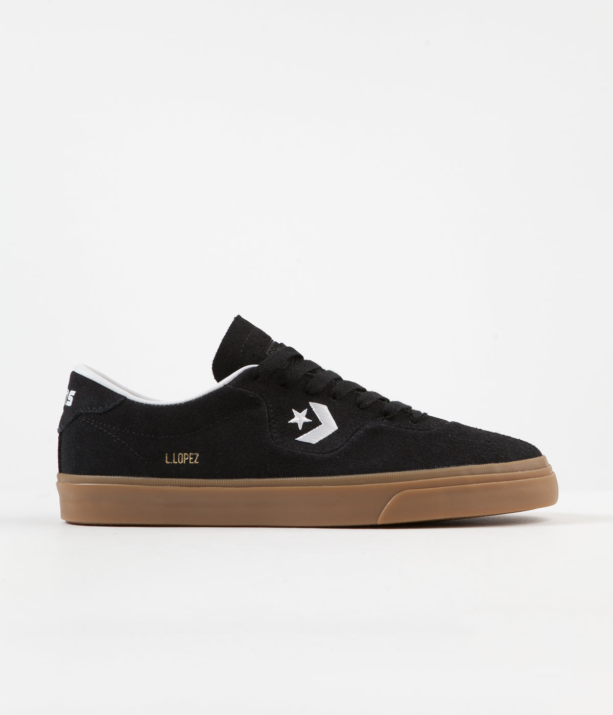 converse louie lopez black