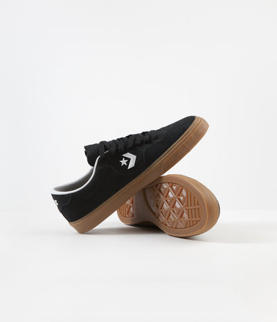 converse louie lopez black