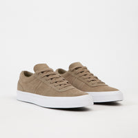 converse one star khaki