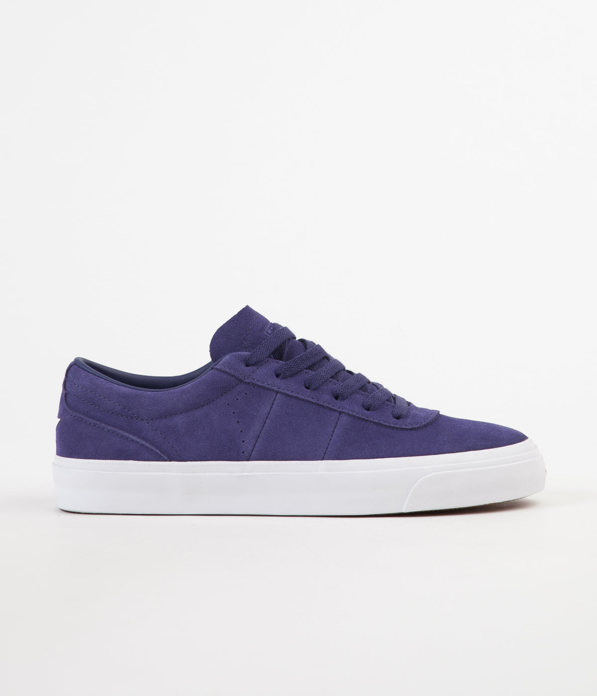 converse purple one star