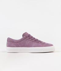 converse violet dust