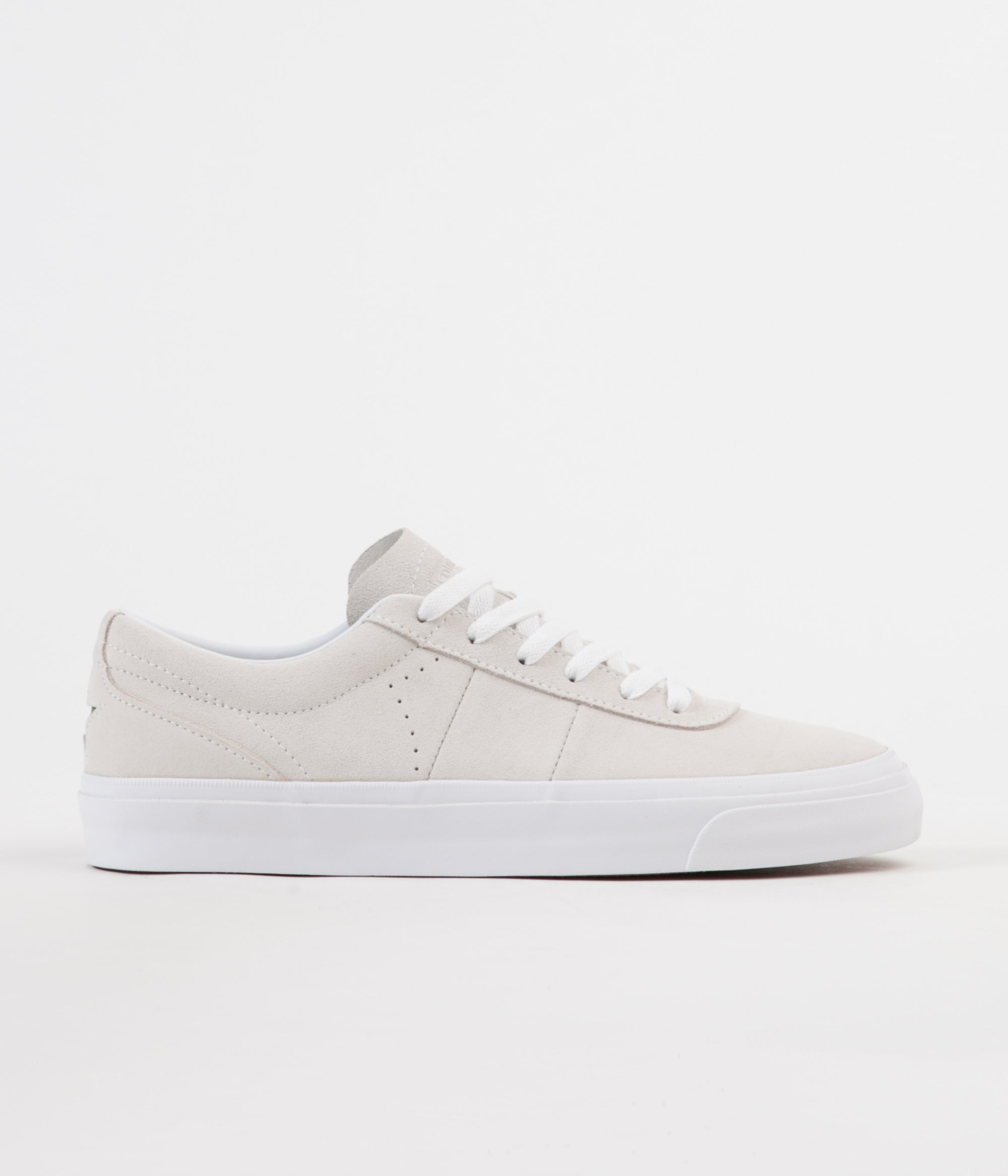 converse one star cc ox suede sneakers