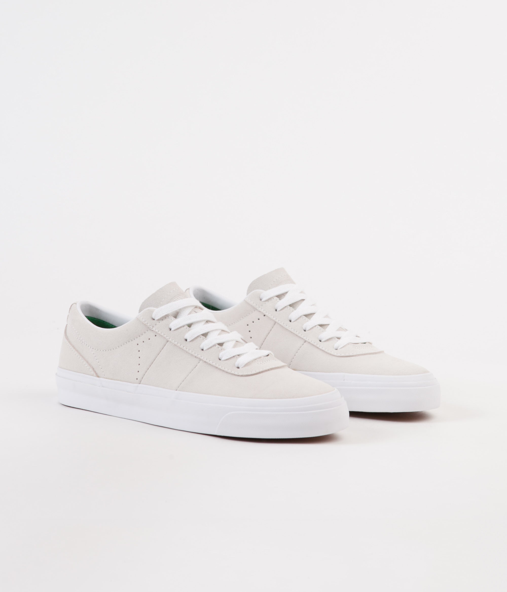 converse one star cc pro white