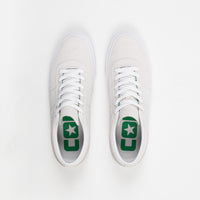 converse one star cc pro white