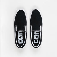 one star converse slip on