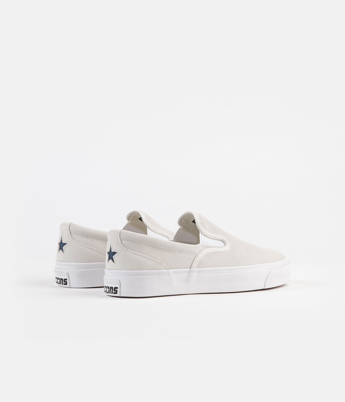 converse slip on cc