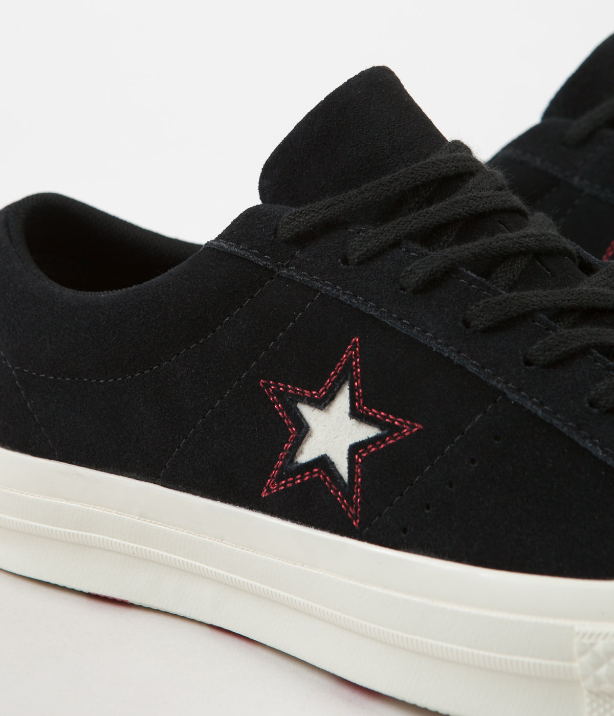 converse black sedona