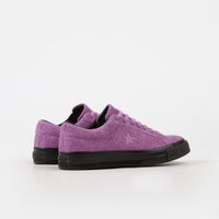 converse one star fuchsia glow