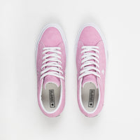 converse one star ox light orchid