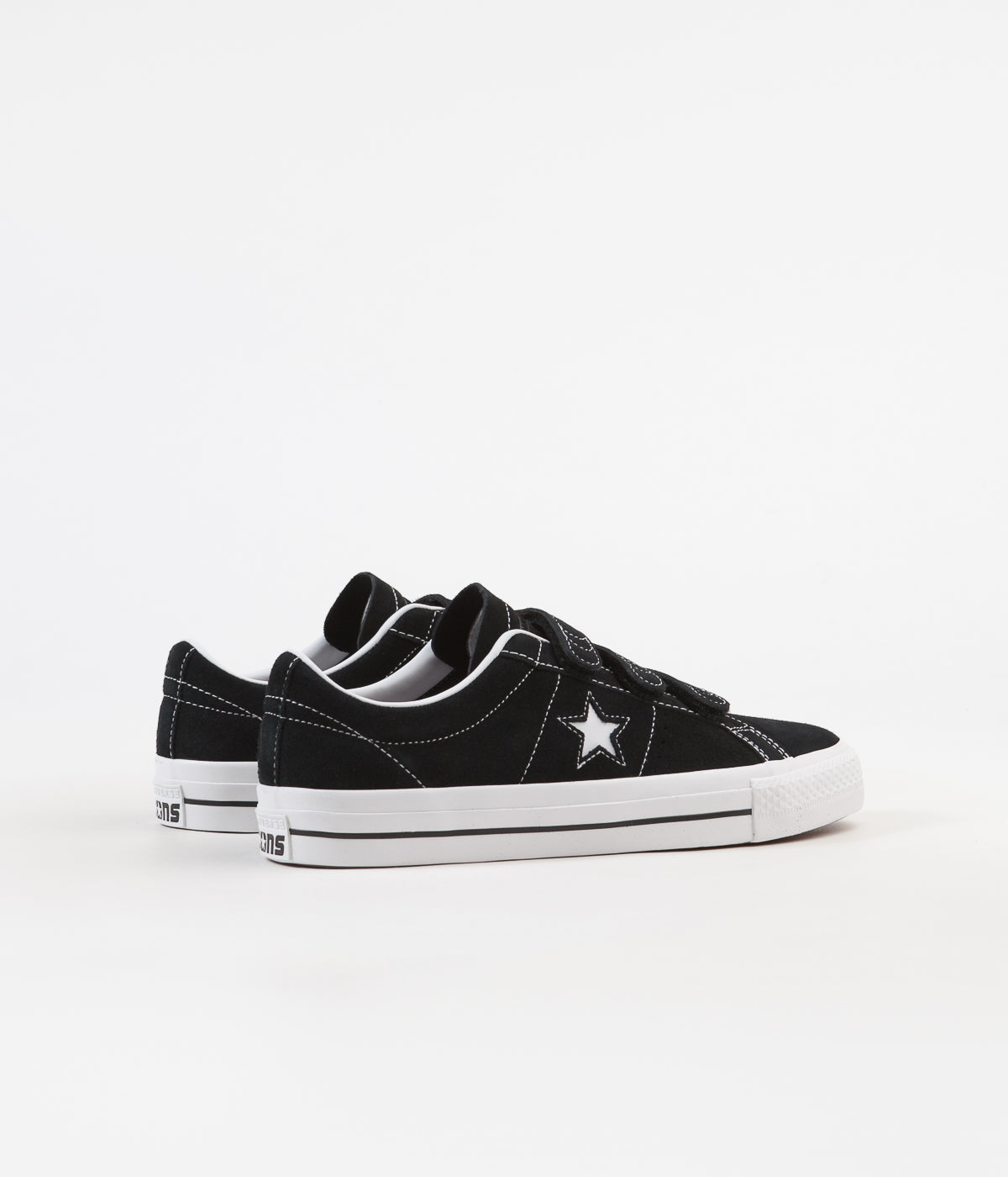 1 star shoes