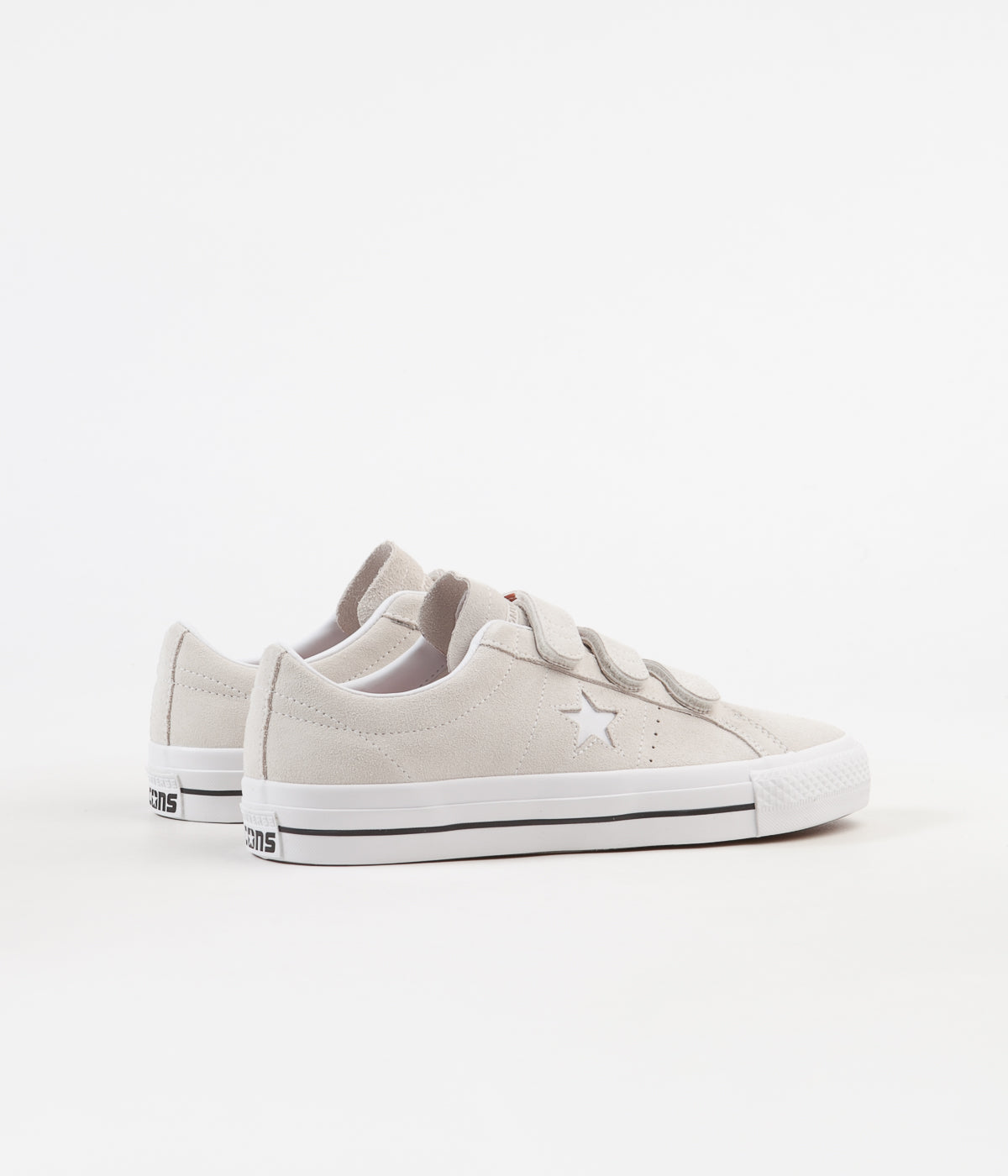 converse one star pro 3v ox shoes