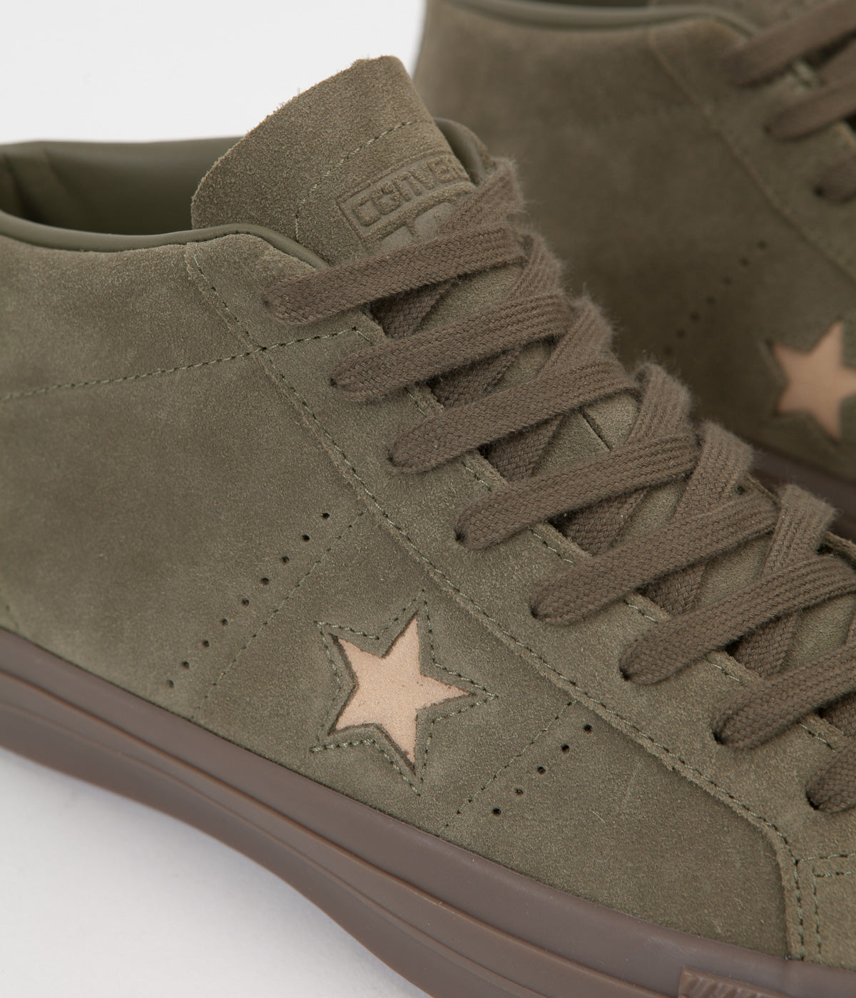 converse one star pro mid