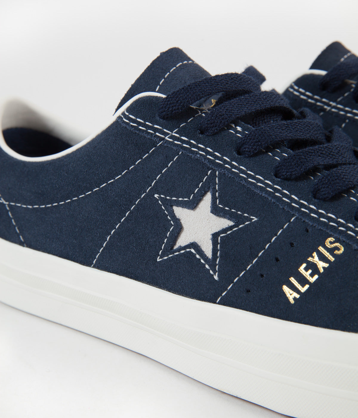 converse one star pro alexis