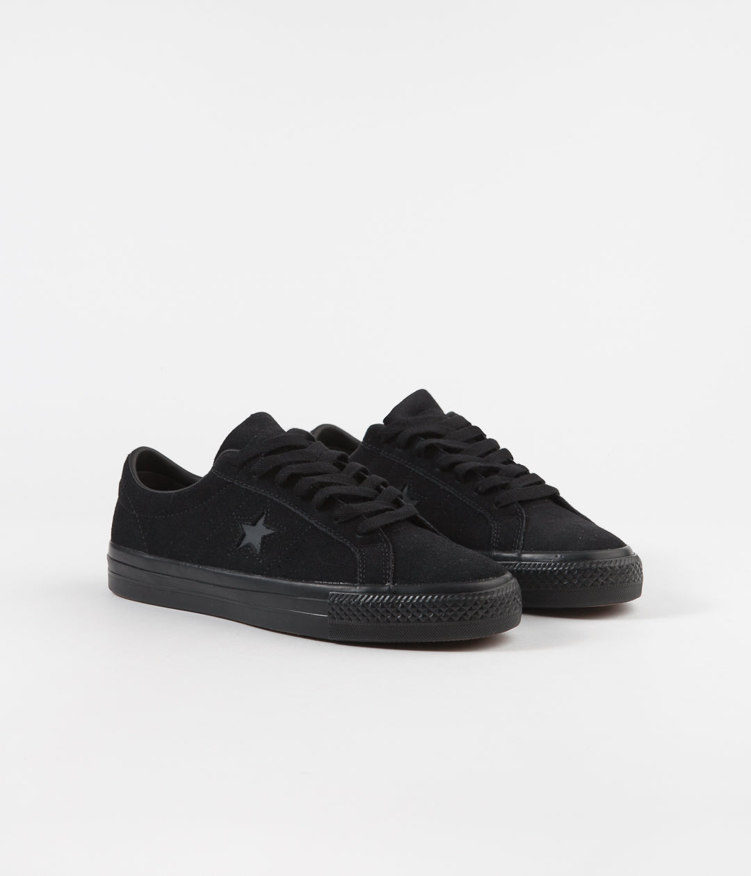 converse one star pro shoes